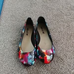 Cute, colorful, comfortable